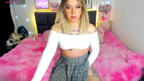 dannia_13 online show from 9, 11, 2025