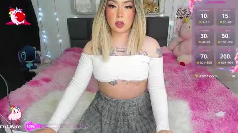 dannia_13 online show from 20, 3, 2026