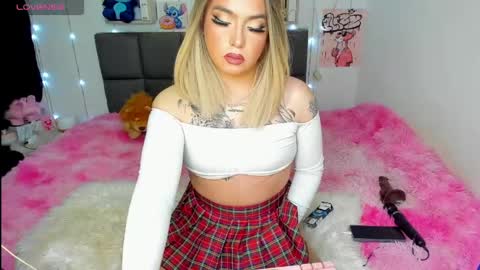 dannia_13 online show from 12, 5, 2026