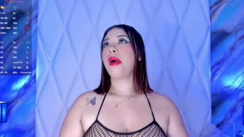Snapshot of danniamonroee chatting on 6, 5, 2026 Danna Monroe online show from 6, 5, 2026