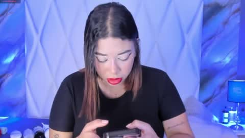 Snapshot of danniamonroee chatting on 21, 5, 2026 Danna Monroe online show from 21, 5, 2026