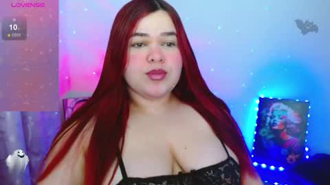 Snapshot of dannie_sofie chatting on 2, 11, 2025 Maddisoon online show from 2, 11, 2025