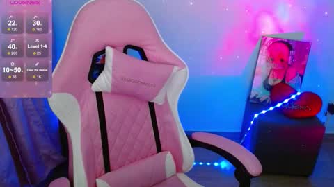 Maddisoon online show from 24, 3, 2026