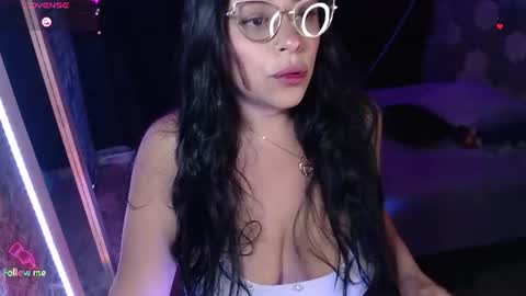 Snapshot of danniela_james chatting on 14, 7, 2026 danna online show from 14, 7, 2026