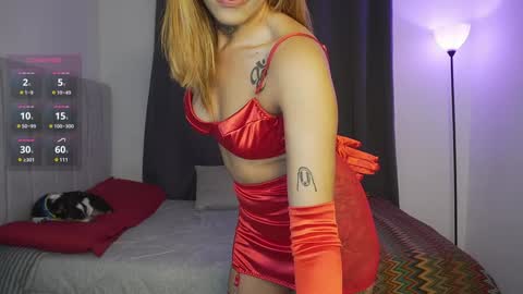 Snapshot of dannielle_ chatting on 7, 12, 2024    online show from 7, 12, 2024
