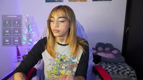 Snapshot of dannielle_ chatting on 12, 12, 2024    online show from 12, 12, 2024