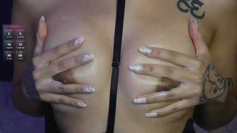 Snapshot of dannielle_ chatting on 1, 2, 2025    online show from 1, 2, 2025