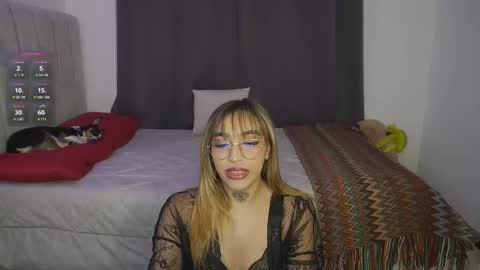 Snapshot of dannielle_ chatting on 25, 2, 2025    online show from 25, 2, 2025