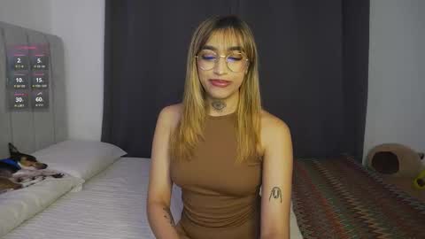Snapshot of dannielle_ chatting on 7, 3, 2025    online show from 7, 3, 2025