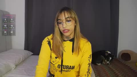 Snapshot of dannielle_ chatting on 7, 3, 2025    online show from 7, 3, 2025