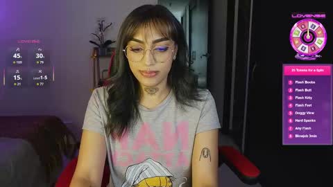 Snapshot of dannielle_ chatting on 13, 9, 2025    online show from 13, 9, 2025