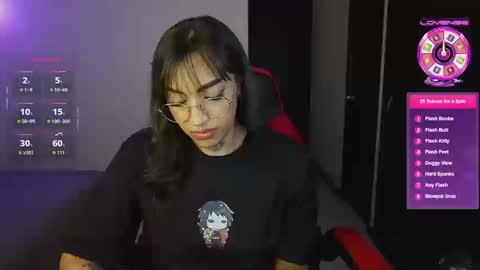 Snapshot of dannielle_ chatting on 19, 9, 2025    online show from 19, 9, 2025