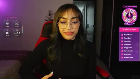 Snapshot of dannielle_ chatting on 29, 9, 2025    online show from 29, 9, 2025