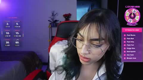 Snapshot of dannielle_ chatting on 30, 9, 2025    online show from 30, 9, 2025