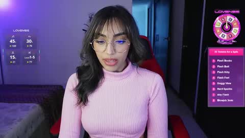 Snapshot of dannielle_ chatting on 23, 10, 2025    online show from 23, 10, 2025