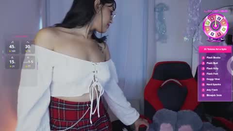    online show from 7, 11, 2025