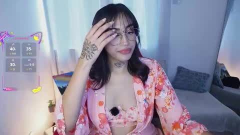 Snapshot of dannielle_ chatting on 11, 2, 2026 online show from 11, 2, 2026