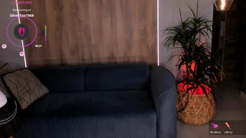 Snapshot of danniesmithx chatting on 11, 4, 2026 Dannie online show from 11, 4, 2026