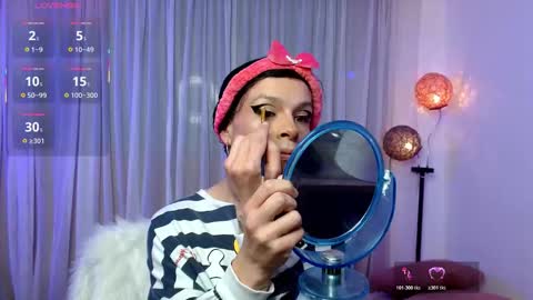 danni online show from 29, 4, 2026