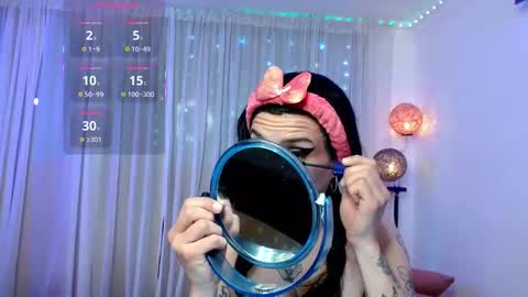 danni online show from 30, 4, 2026