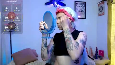 danni online show from 15, 5, 2026