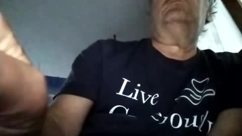 dannowisc online show from 23, 5, 2026