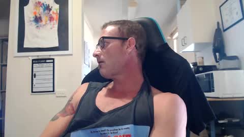 dannozdirekt online show from 7, 3, 2025