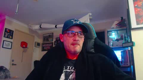 dannozdirekt online show from 7, 5, 2026