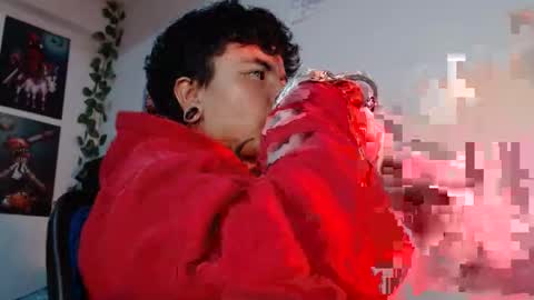 Snapshot of dannteftm chatting on 18, 11, 2025 DANNTE online show from 18, 11, 2025