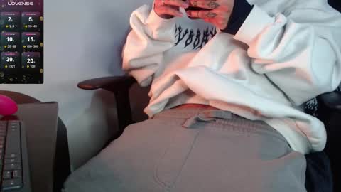 Snapshot of dannteftm chatting on 22, 11, 2025 DANNTE online show from 22, 11, 2025