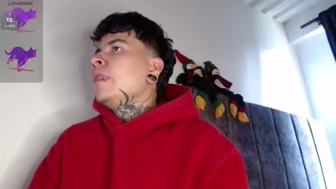 Snapshot of dannteftm chatting on 16, 12, 2025 DANNTE online show from 16, 12, 2025