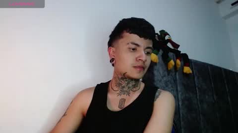 Snapshot of dannteftm chatting on 7, 1, 2026 DANNTE online show from 7, 1, 2026