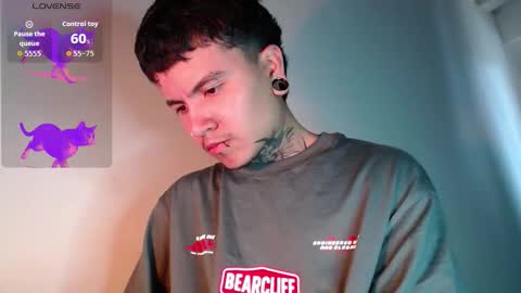 Snapshot of dannteftm chatting on 15, 1, 2026 DANNTE online show from 15, 1, 2026