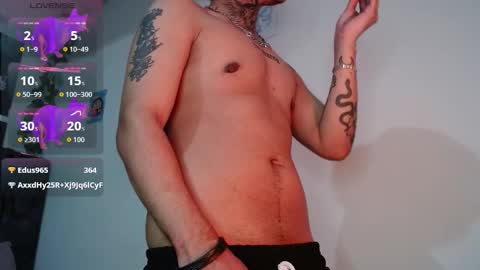 Snapshot of dannteftm chatting on 16, 1, 2026 DANNTE online show from 16, 1, 2026