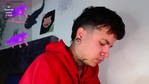 Snapshot of dannteftm chatting on 12, 2, 2026 DANNTE online show from 12, 2, 2026