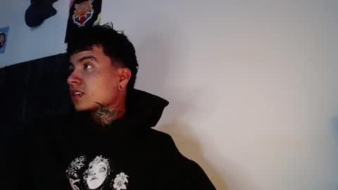 Snapshot of dannteftm chatting on 15, 2, 2026 DANNTE online show from 15, 2, 2026