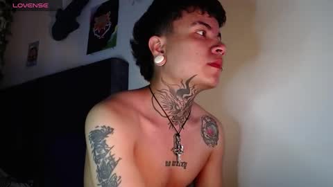 Snapshot of dannteftm chatting on 18, 2, 2026 DANNTE online show from 18, 2, 2026