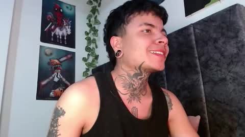 Snapshot of dannteftm chatting on 23, 2, 2026 DANNTE online show from 23, 2, 2026