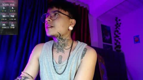 Snapshot of dannteftm chatting on 21, 4, 2026 DANNTE online show from 21, 4, 2026