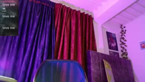 Snapshot of dannteftm chatting on 21, 4, 2026 DANNTE online show from 21, 4, 2026