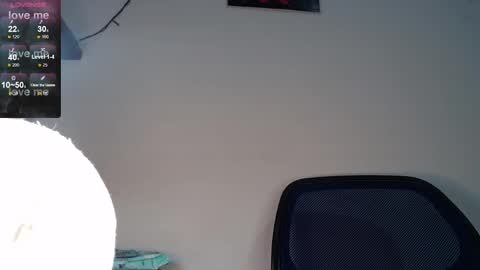 Snapshot of dannteftm chatting on 12, 5, 2026 DANNTE online show from 12, 5, 2026