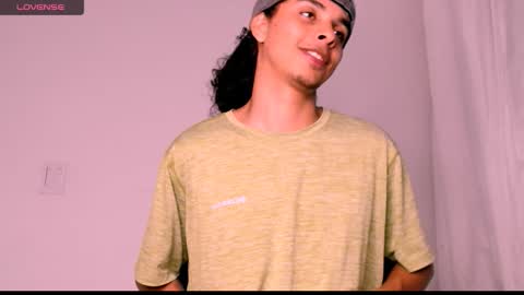 Danny online show from 18, 10, 2025