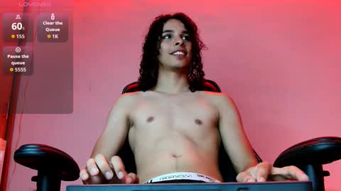 Danny online show from 16, 12, 2025