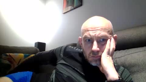 danny81boy online show from 14, 1, 2026