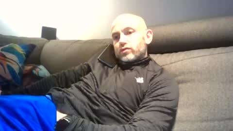 Snapshot of danny81boy chatting on 5, 5, 2026 danny81boy online show from 5, 5, 2026