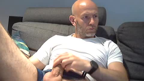 Snapshot of danny81boy chatting on 1, 7, 2026 danny81boy online show from 1, 7, 2026