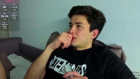 danny__magic online show from 19, 10, 2025