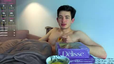 danny__magic online show from 20, 12, 2025