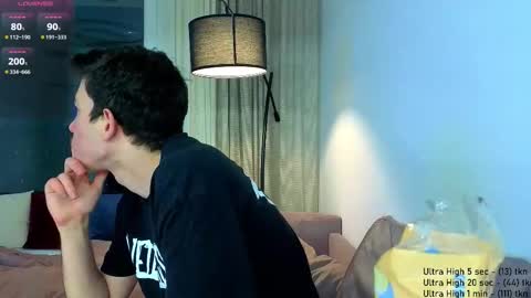 danny__magic online show from 14, 2, 2026