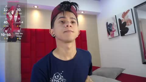 Danny online show from 5, 10, 2025